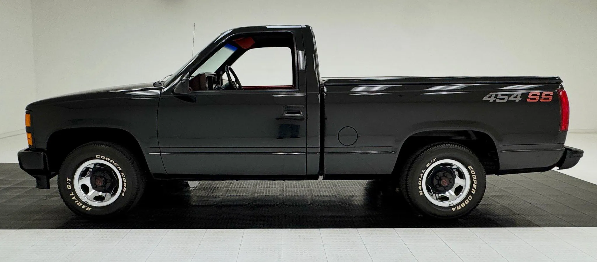 1990 Chevrolet C1500 SS454 Pickup Morgantown, Pennsylvania | Hemmings