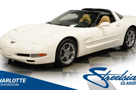 2001 Classic Corvettes for Sale - Hemmings Hemmings