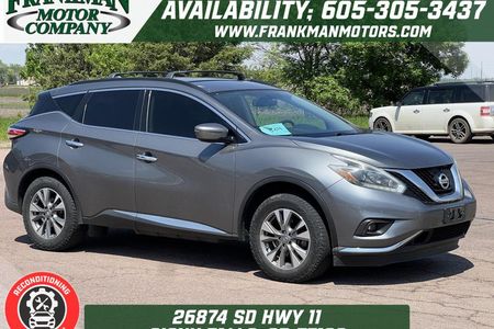 Classic Nissan Murano For Sale - Hemmings