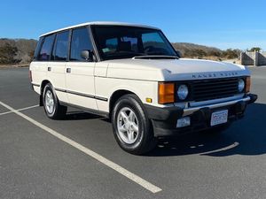 1995 Land Rover Range Rover