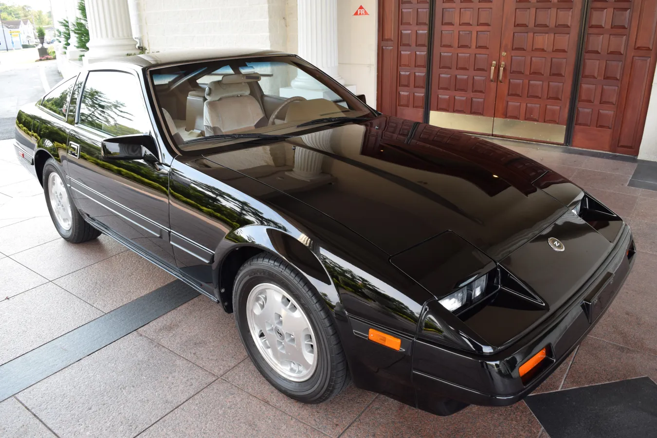 1984 Nissan Z Car Coupe West Berlin, New Jersey | Hemmings