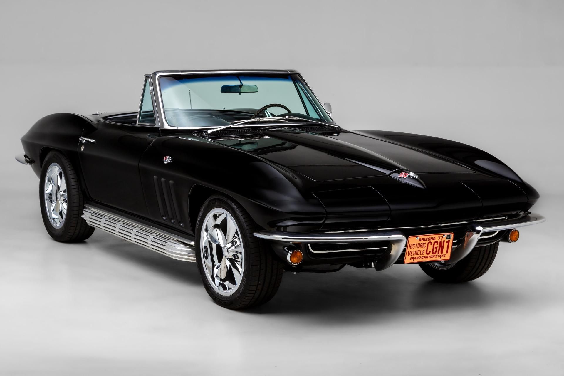 1965 Chevrolet Corvette