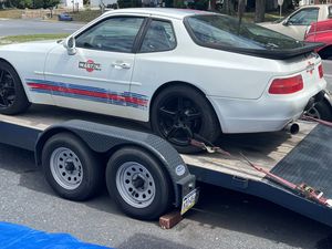 1988 Porsche 944