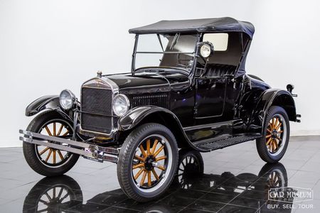 Ford Model Ts for Sale | Hemmings