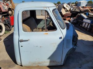 1953-1955 Ford F100 Rust free Cab