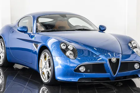 Classic Alfa Romeo 8C Competizione For Sale | Hemmings