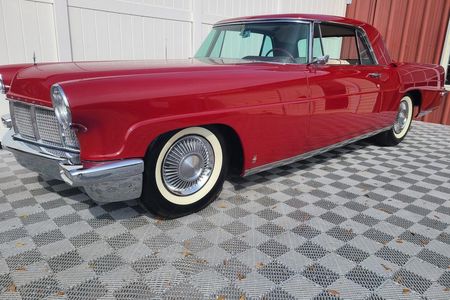 1956 Lincoln For Sale | Hemmings