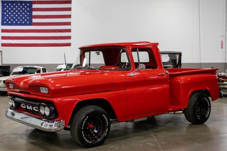 Classic GMC C10 For Sale - Hemmings