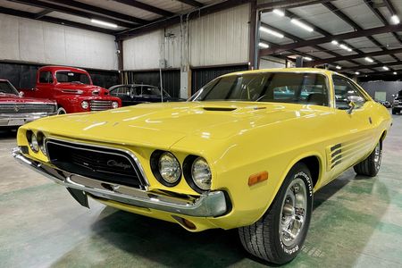 Dodge Challengers for Sale | Hemmings