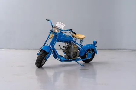 Classic Cushman For Sale | Hemmings