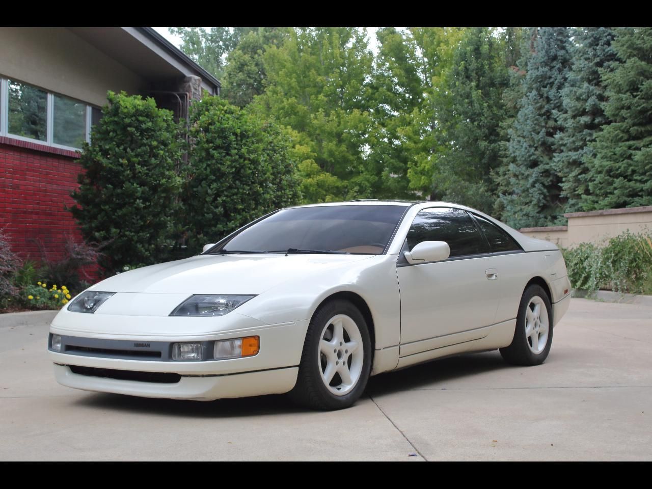 1990 Nissan 300ZX