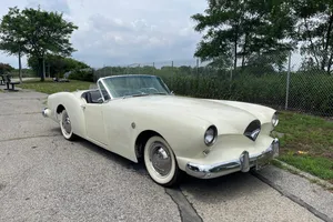 1954 Kaiser Darrin Astoria, New York | Hemmings