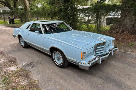 1979 Ford Thunderbirds for Sale - Hemmings