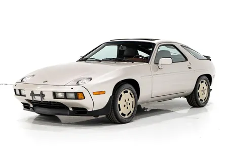Porsche 928 For Sale - Hemmings