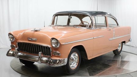 1955 Chevrolet Bel Air