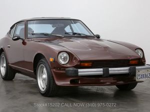 1977 Datsun 280Z