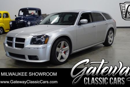 Classic Dodge Magnum For Sale - Hemmings