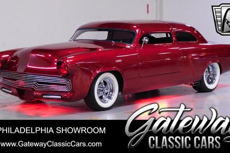 Classic Ford Custom For Sale - Hemmings