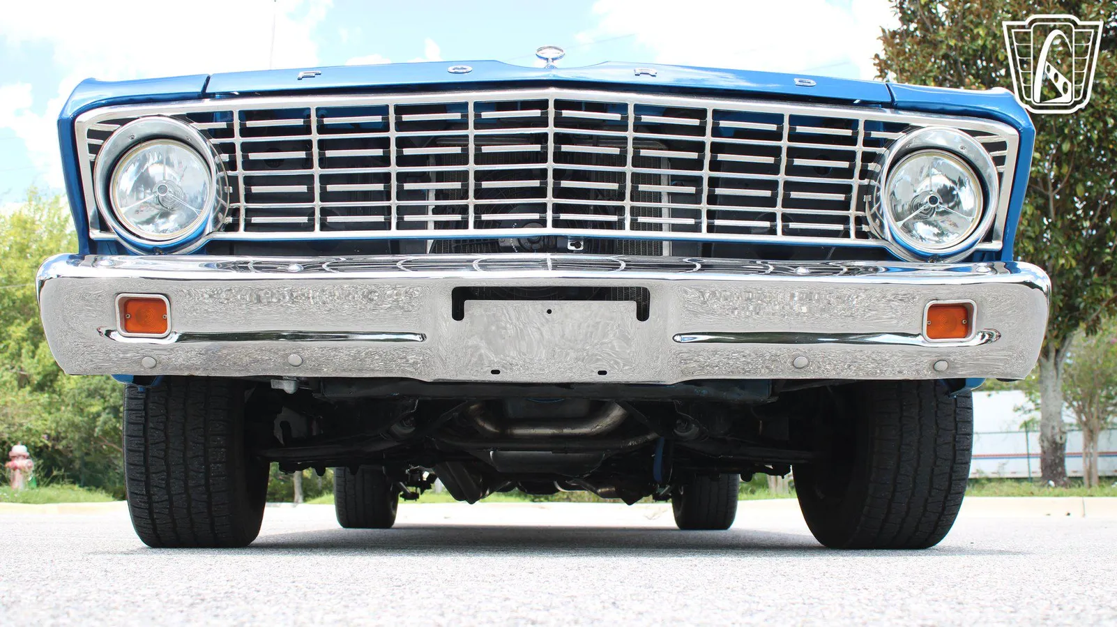 1964 Ford Falcon Lake Mary, Florida | Hemmings