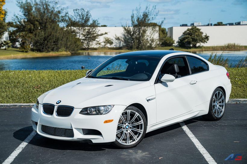 2010 Bmw M3 Doral, Florida - Hemmings