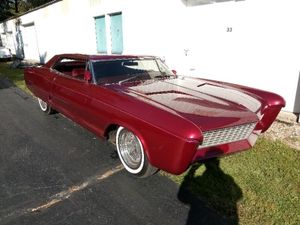 1965 Buick Riviera