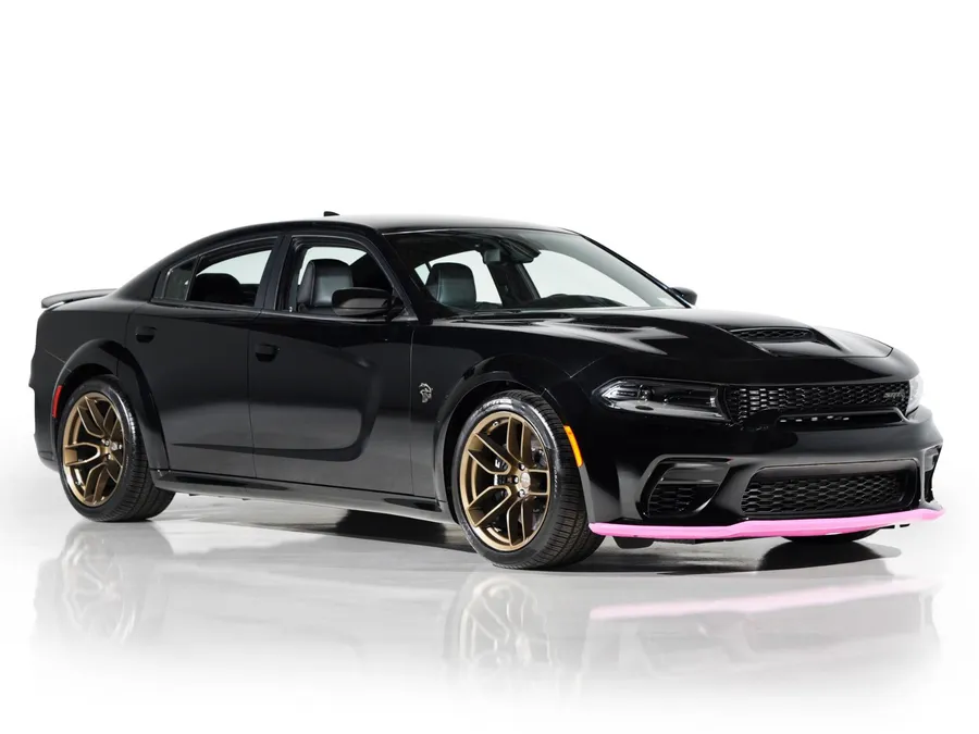 2023 Dodge Charger Sedan Farmingdale, New York | Hemmings