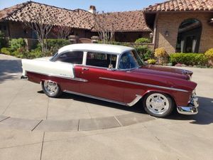 1955 Chevrolet Bel Air