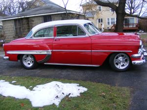 1954 Chevrolet Bel Air