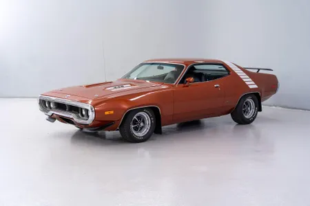 1973 Plymouth Road Runner Tribute La Vergne, Tennessee - Hemmings