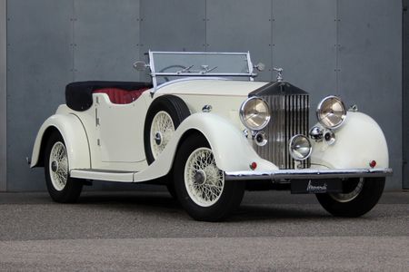 Classic Rolls-Royce For Sale - Hemmings