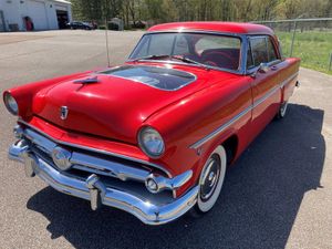 1954 Ford Victoria