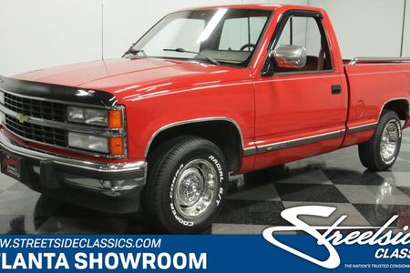 1990 Chevrolet Silverados for Sale | Hemmings