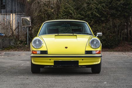 1969 Porsche 911Ts for Sale