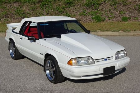 1990 Ford Mustang For Sale | Hemmings