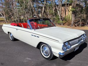 1963 Buick Special