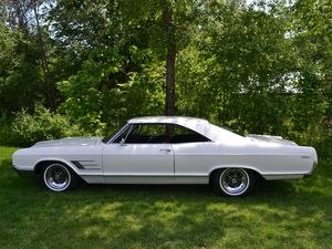 1965 Buick Wildcat