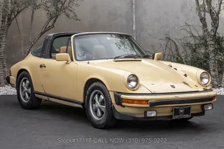 1974 Porsche 911s for Sale - Hemmings