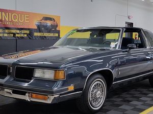 Hemmings Find of the Day - 1985 Oldsmobile Cutlass Ciera | Hemmings