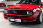 1987 Audi Sport Quattro Audi Quattro Sport Rallye-Version 700PS