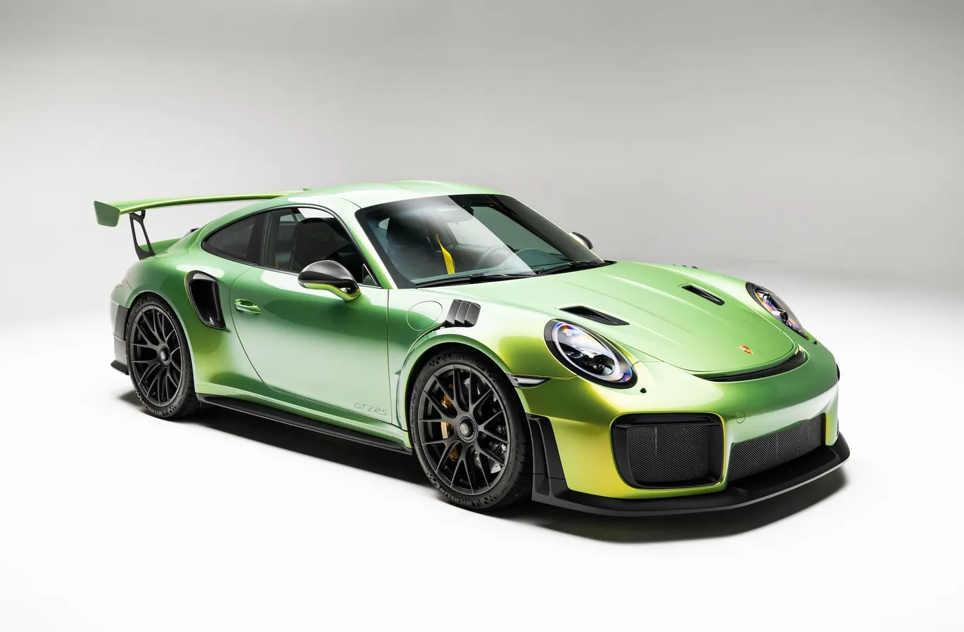 2018 Porsche 911 Chicago, Illinois | Hemmings