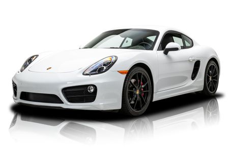 Classic Porsche Cayman For Sale | Hemmings