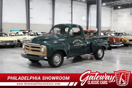 1955 Studebaker For Sale - Hemmings