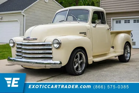 1950y CHEVROLET 3100！！ PICKUP！！ 1950 Chevrolet 3100s for Sale - Hemmings