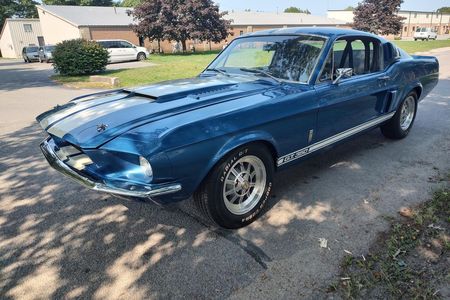 Shelby GT350 For Sale | Hemmings