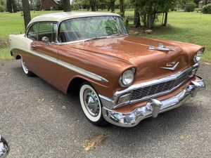 1956 Chevrolet Bel Air