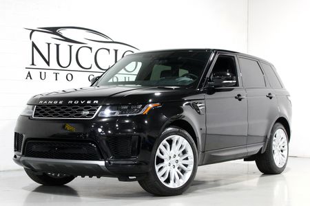 2019 Land Rover Range Rover For Sale | Hemmings