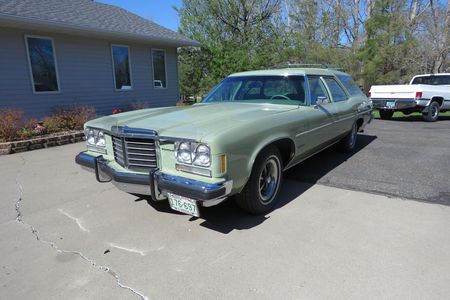 Pontiac Catalinas for Sale | Hemmings