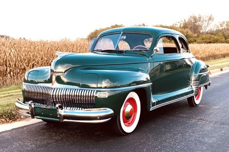 DeSoto For Sale | Hemmings