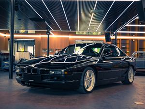 1994 BMW 850CSi