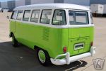 1974 Volkswagen Microbus